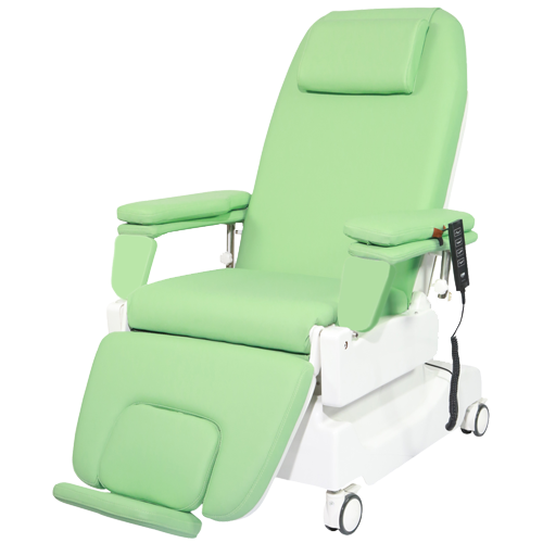 Dialysis ChairHemodialysis equipmentProductsMEDECO MEDICAL